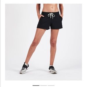Vuori women’s halo performance shorts
